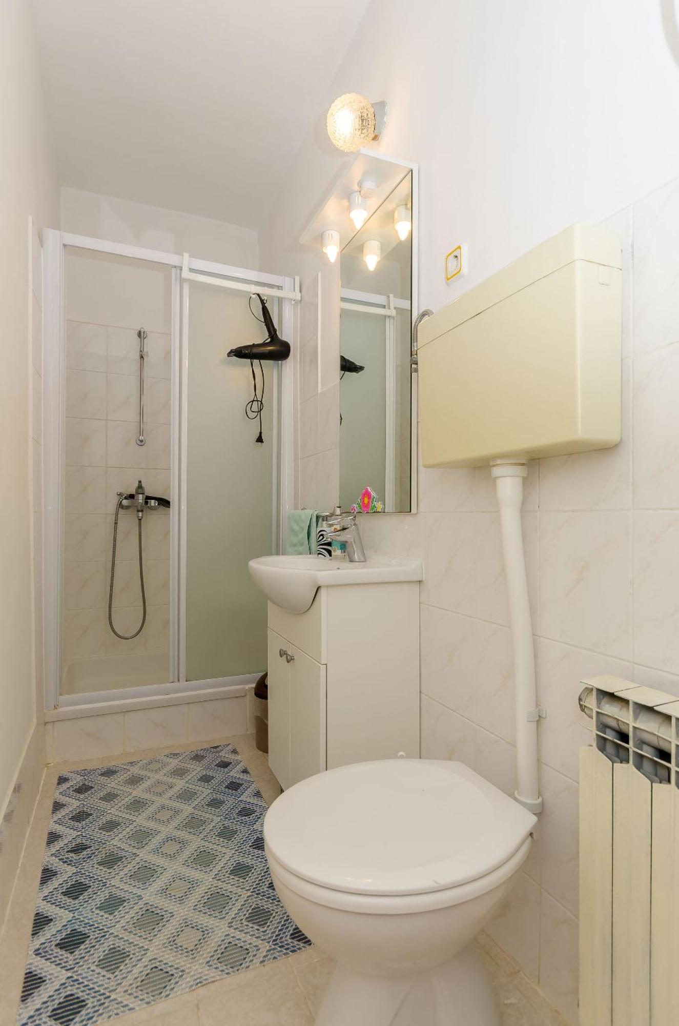 Apartments Jakov Jelsa  Bagian luar foto