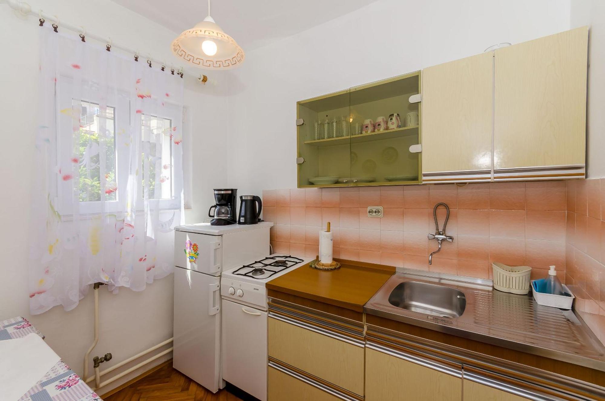 Apartments Jakov Jelsa  Bagian luar foto