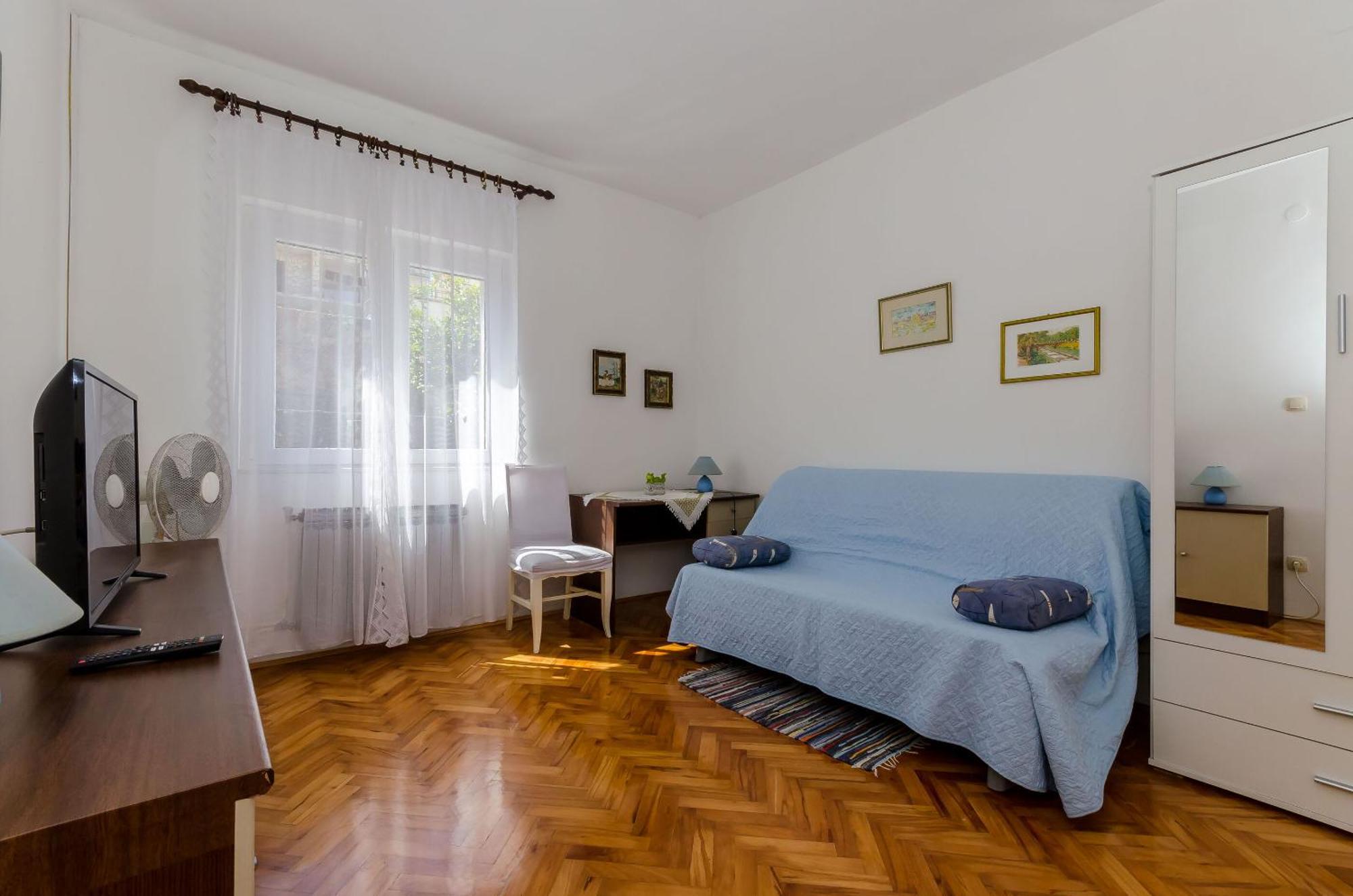 Apartments Jakov Jelsa  Bagian luar foto